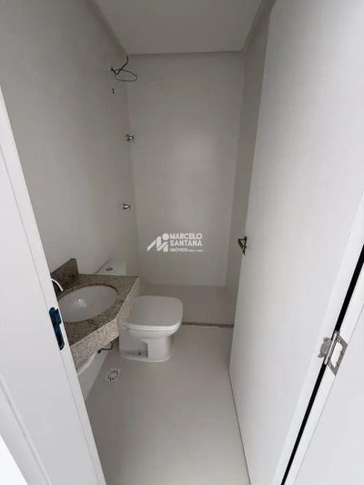 Apartamento, 3 quartos, 92 m² - Foto 5