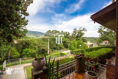 Chácara, 3 quartos, 1264 m² - Foto 5