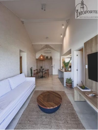 Cobertura, 3 quartos, 93 m² - Foto 4