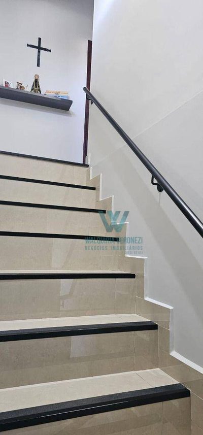 Casa, 2 quartos, 180 m² - Foto 4