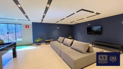 Apartamento, 3 quartos, 80 m² - Foto 1