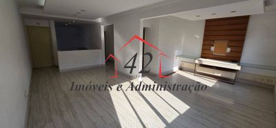 Apartamento, 2 quartos, 80 m² - Foto 2