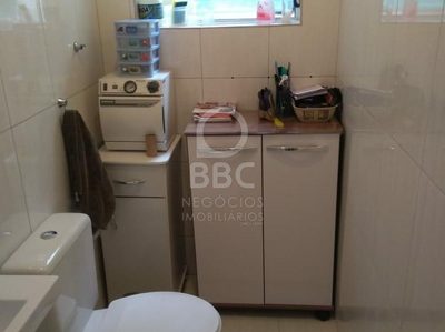 Sobrado, 2 quartos, 101 m² - Foto 4