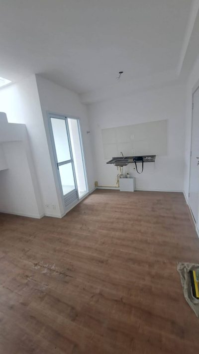 Apartamento, 1 quarto, 60 m² - Foto 4