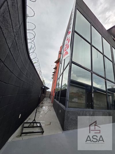 Prédio Inteiro, 687 m² - Foto 5