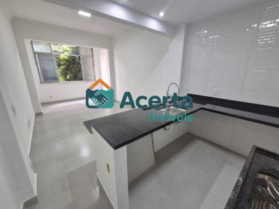 Kitnet-Studio, 28 m² - Foto 1