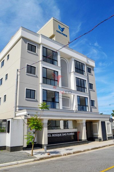 Apartamento, 3 quartos, 75 m² - Foto 3