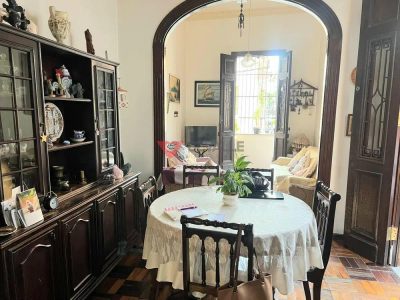 Casa, 3 quartos, 101 m² - Foto 2