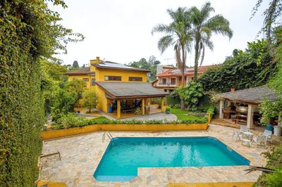 Casa de Condomínio - Foto 1