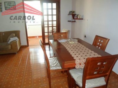 Casa, 4 quartos, 144 m² - Foto 1