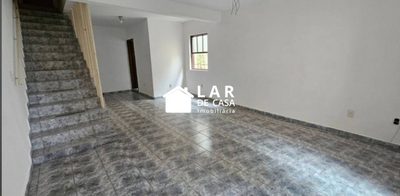 Sobrado, 3 quartos, 189 m² - Foto 1
