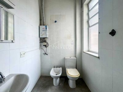 Apartamento, 4 quartos, 242 m² - Foto 1