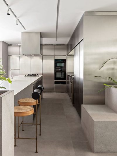 Apartamento, 3 quartos, 110 m² - Foto 5