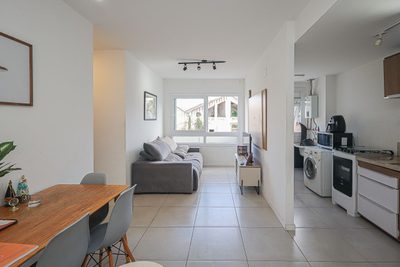 Apartamento, 2 quartos, 56 m² - Foto 2