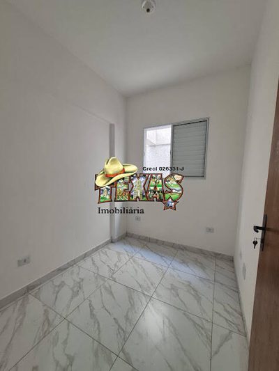 Apartamento, 2 quartos - Foto 4