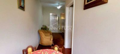 Apartamento, 2 quartos, 63 m² - Foto 4