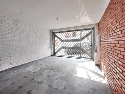 Casa, 3 quartos, 125 m² - Foto 1