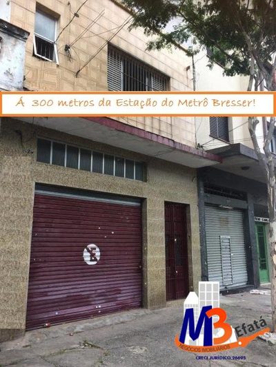 Prédio Inteiro, 230 m² - Foto 1