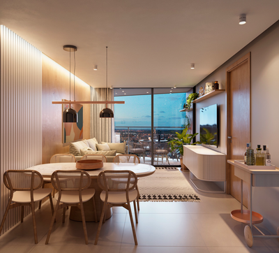 Apartamento, 3 quartos, 88 m² - Foto 5