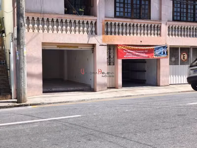 Loja-Salão, 40 m² - Foto 1