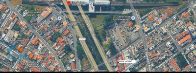 Terreno, 1000 m² - Foto 2