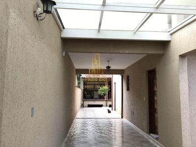 Sobrado, 3 quartos, 310 m² - Foto 2