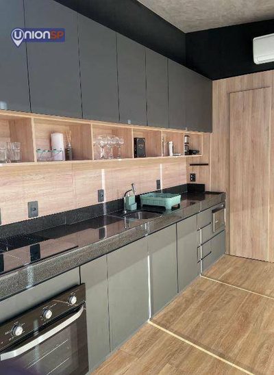 Apartamento, 2 quartos, 54 m² - Foto 5