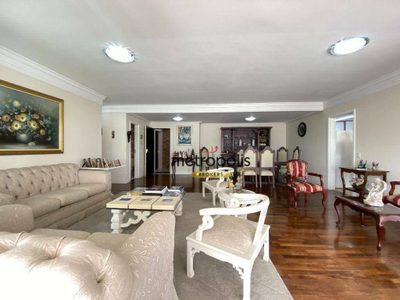 Apartamento, 4 quartos, 234 m² - Foto 4