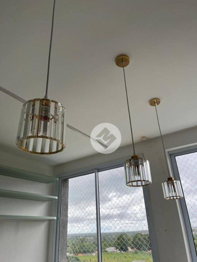 Apartamento, 3 quartos, 92 m² - Foto 3