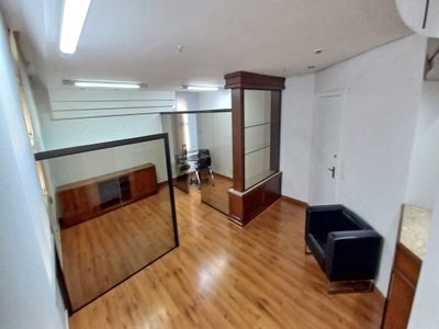 Sala-Conjunto, 45 m² - Foto 1
