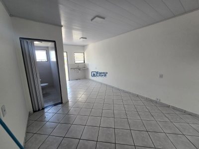 Kitnet-Studio, 28 m² - Foto 2