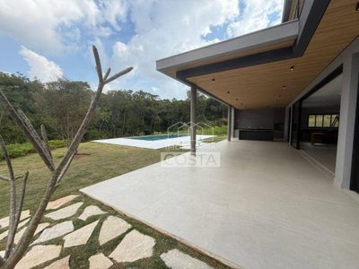 Casa de Condomínio, 5 quartos - Foto 2