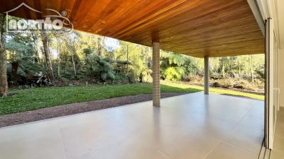 Casa, 3 quartos, 355 m² - Foto 1