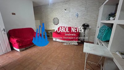 Casa, 1 quarto, 60 m² - Foto 3