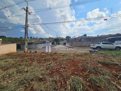 Terreno, 296 m² - Foto 3