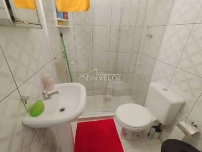 Apartamento, 34 m² - Foto 1