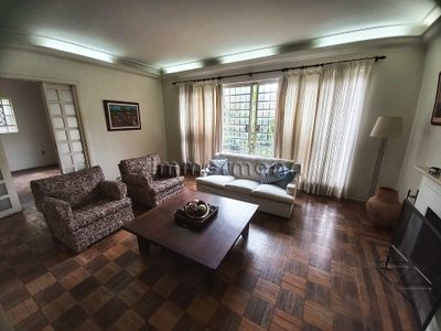 Casa, 3 quartos, 320 m² - Foto 4