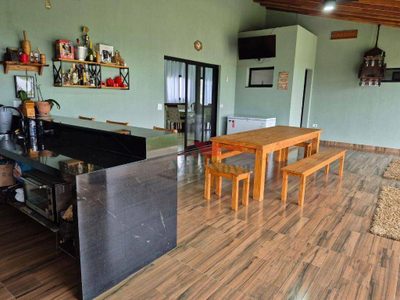 Casa de Condomínio, 3 quartos - Foto 5