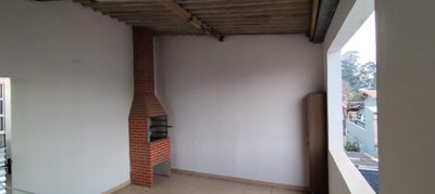 Sobrado, 1 quarto - Foto 2
