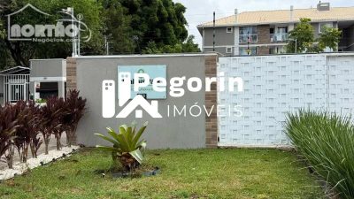 Casa, 2 quartos, 47 m² - Foto 2