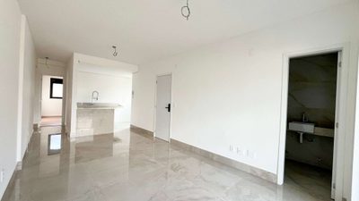 Apartamento, 3 quartos, 98 m² - Foto 2