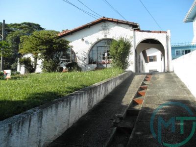Casa, 3 quartos, 731 m² - Foto 1