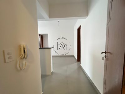 Apartamento, 2 quartos, 78 m² - Foto 3