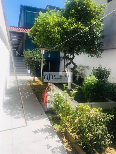 Sobrado, 3 quartos, 200 m² - Foto 3