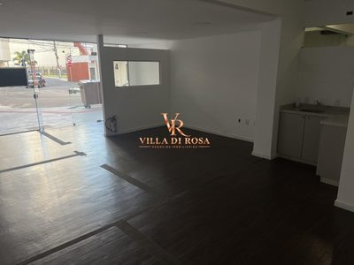 Sala-Conjunto, 50 m² - Foto 4