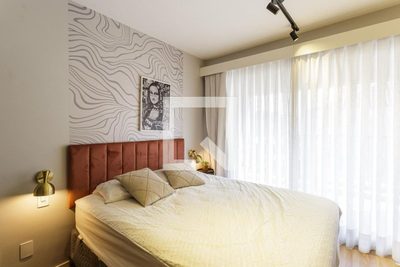 Kitnet-Studio, 28 m² - Foto 3