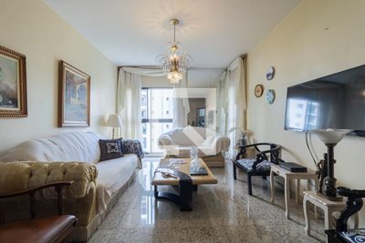 Apartamento, 3 quartos, 128 m² - Foto 2