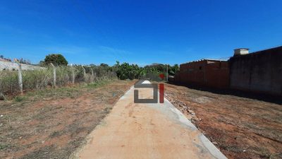 Chácara, 3 quartos - Foto 4