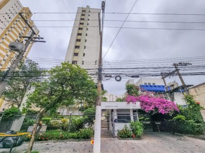Apartamento, 3 quartos, 94 m² - Foto 1