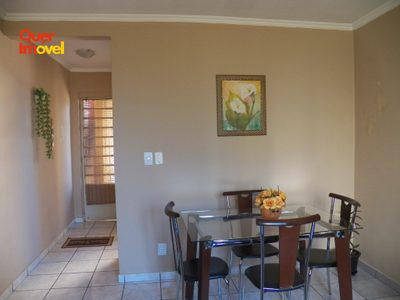 Apartamento, 3 quartos, 62 m² - Foto 3